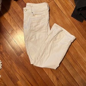 American Eagle original boot jeans